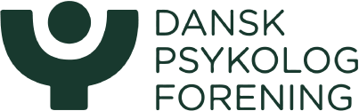 Logo for Dansk Psykolog Forening