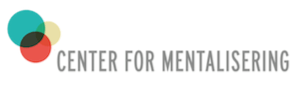 Logo for Psykolog Mette Kyungs samarbejdspartner, Center for Mentalisering